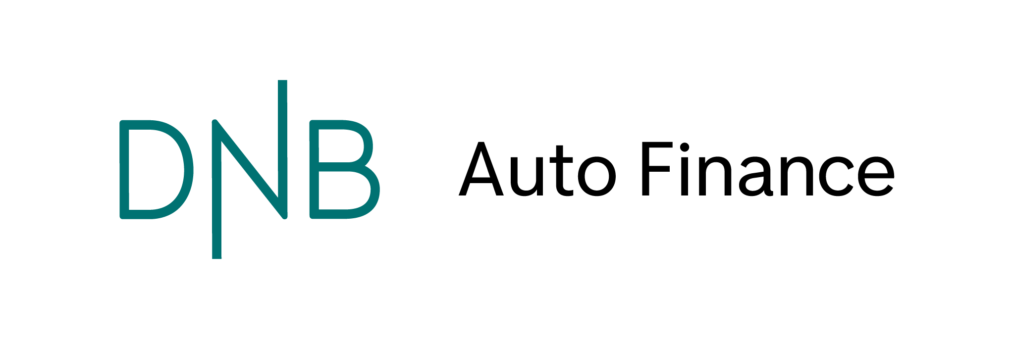 DNB Auto Finance logo
