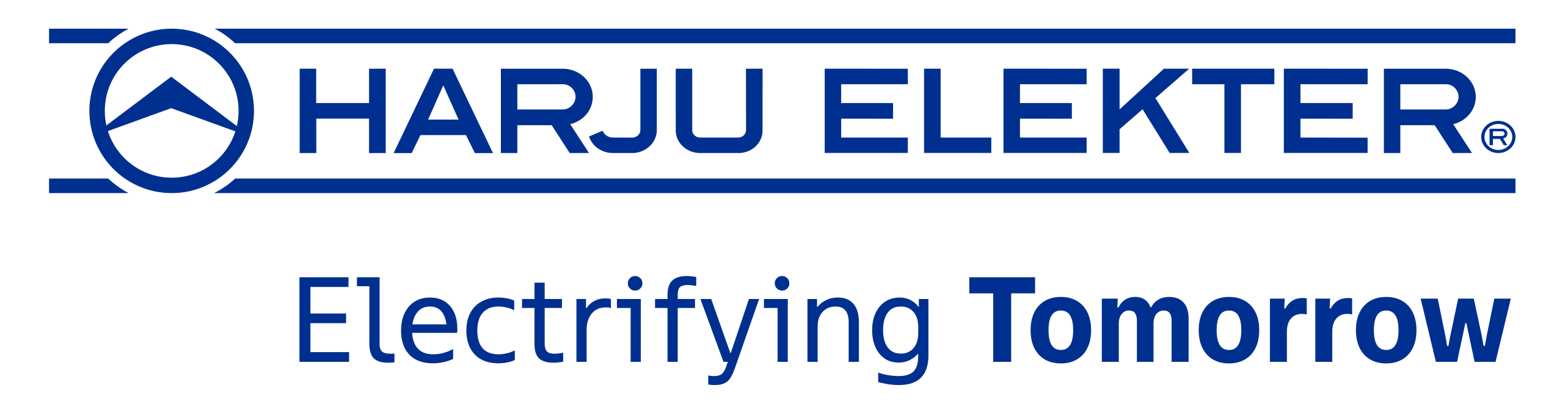 Harju Elekter logo