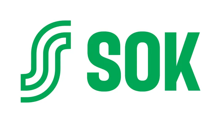 S-SOK logo