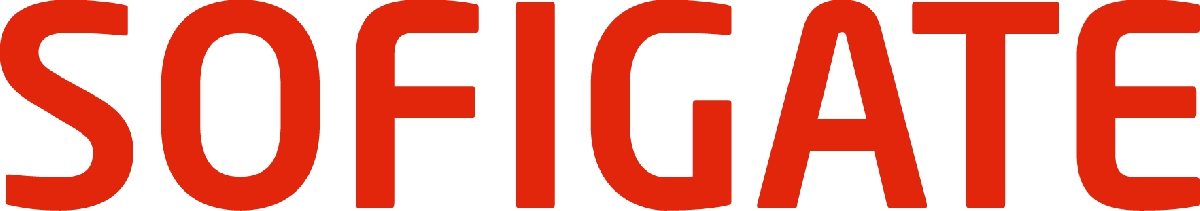 Sofigate logo
