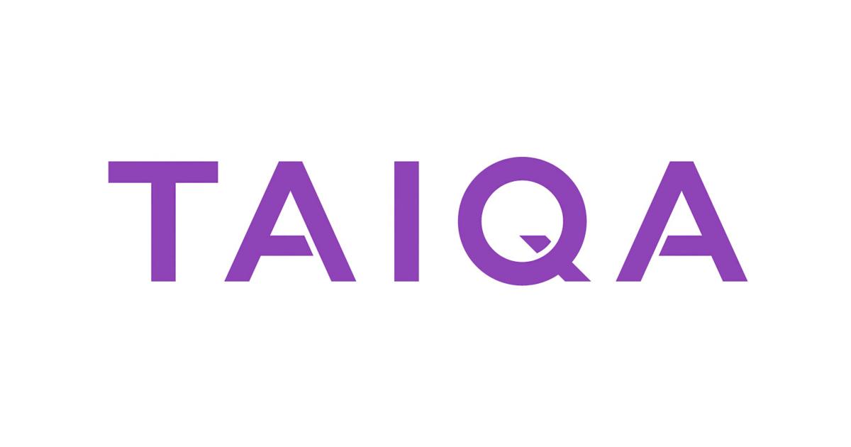 Taiqa logo