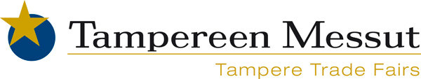 Tampereen Messut logo