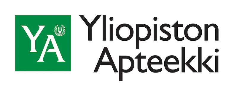 Yliopiston Apteekki logo